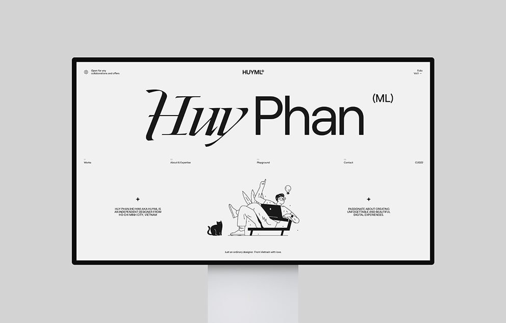 Huy Phan